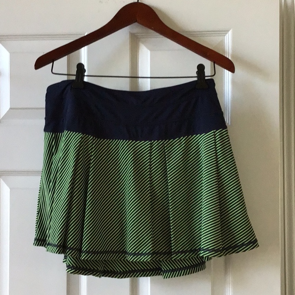 Kyodan Tennis / Workout Skirt